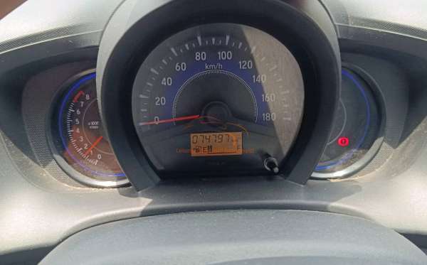 HONDA MOBILIO DD4 1.5 S