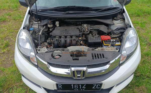 HONDA MOBILIO DD4 1.5 S
