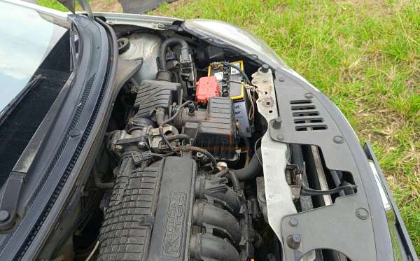 HONDA MOBILIO DD4 1.5 S