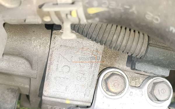 HONDA MOBILIO DD4 1.5 S