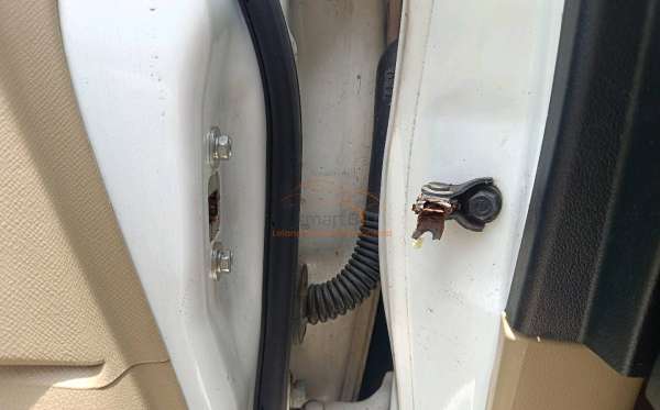 HONDA MOBILIO DD4 1.5 S