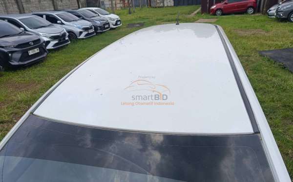 HONDA MOBILIO DD4 1.5 S