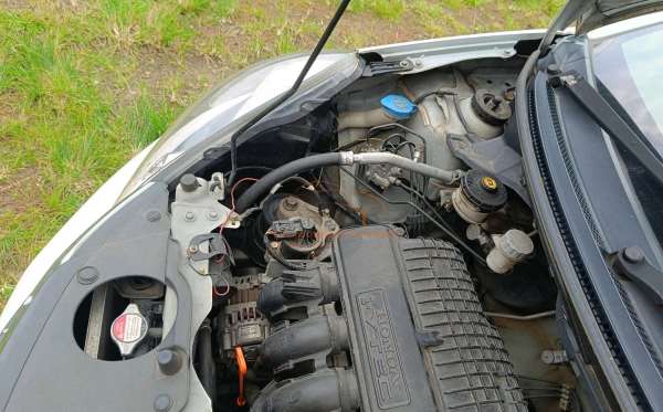 HONDA MOBILIO DD4 1.5 S