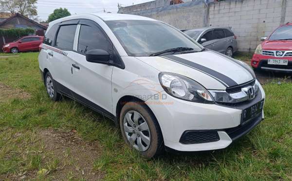 HONDA MOBILIO DD4 1.5 S