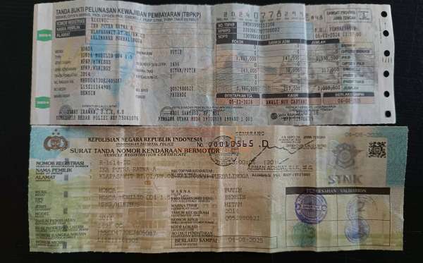 HONDA MOBILIO DD4 1.5 S