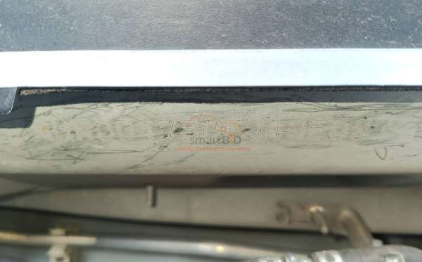 HONDA MOBILIO DD4 1.5 S