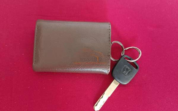 HONDA MOBILIO DD4 1.5 S