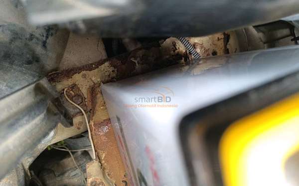 HONDA MOBILIO DD4 1.5 S