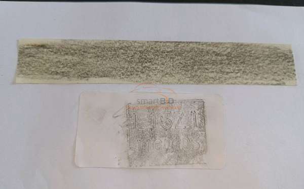 HONDA MOBILIO DD4 1.5 S