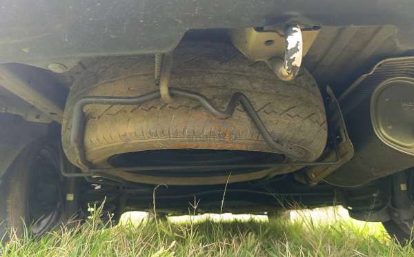 HONDA MOBILIO DD4 1.5 S