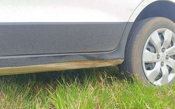 HONDA MOBILIO DD4 1.5 S