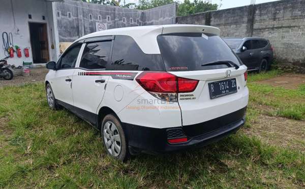 HONDA MOBILIO DD4 1.5 S
