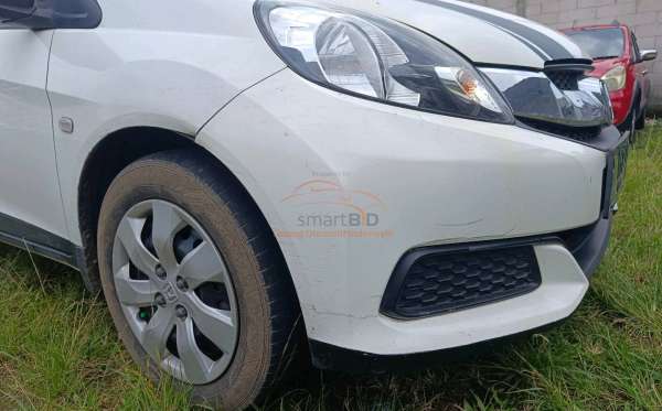 HONDA MOBILIO DD4 1.5 S