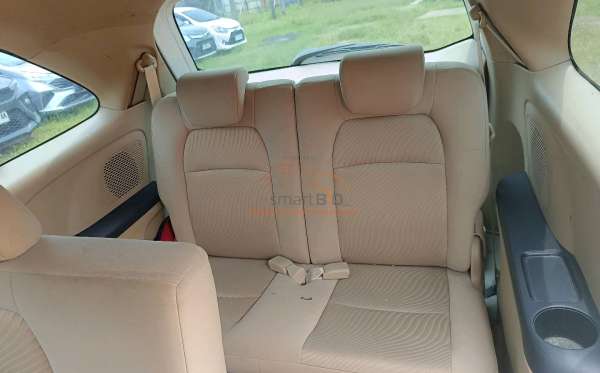 HONDA MOBILIO DD4 1.5 S