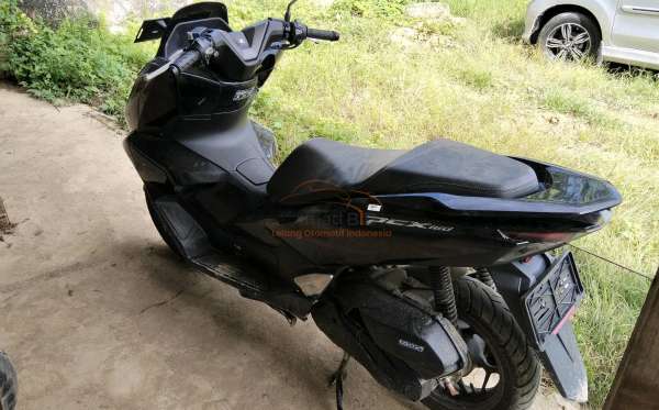 HONDA  PCX 160