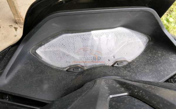 HONDA  PCX 160