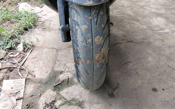 HONDA  PCX 160