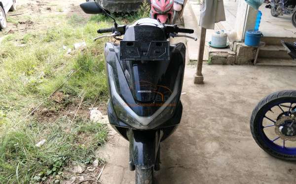 HONDA  PCX 160