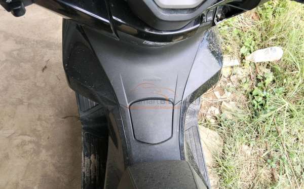 HONDA  PCX 160