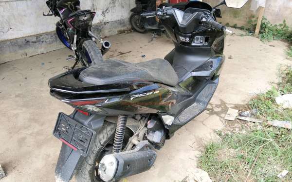 HONDA  PCX 160