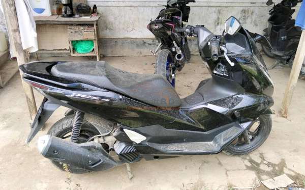 HONDA  PCX 160