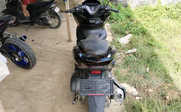 HONDA  PCX 160