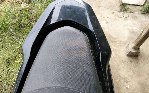 HONDA  PCX 160