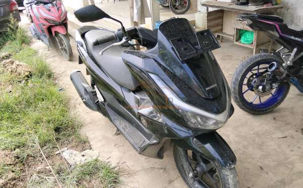 HONDA  PCX 160