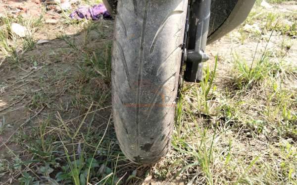 HONDA NEW PCX 160 CBS