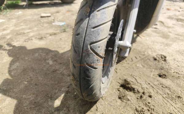 HONDA SCOOPY PRESTIGE