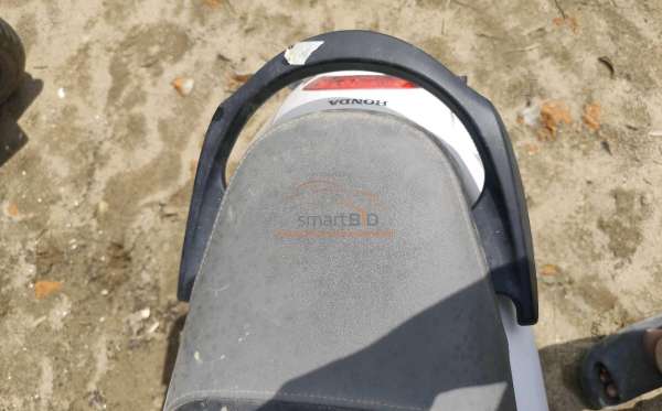 HONDA SCOOPY PRESTIGE