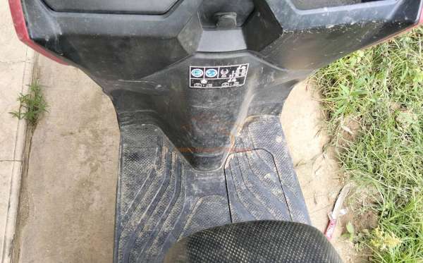 HONDA  VARIO 125
