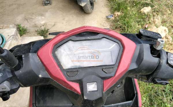 HONDA  VARIO 125