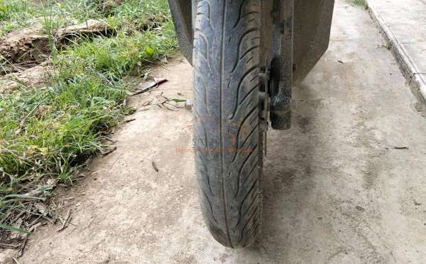 HONDA  VARIO 125