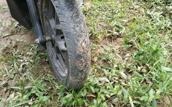 HONDA VARIO 125 eSP CBS