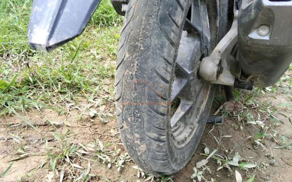 HONDA VARIO 125 eSP CBS