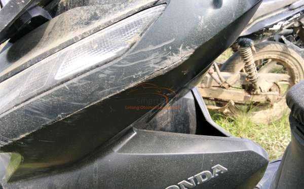 HONDA VARIO 125 eSP CBS