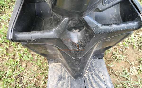 HONDA VARIO 125 eSP CBS