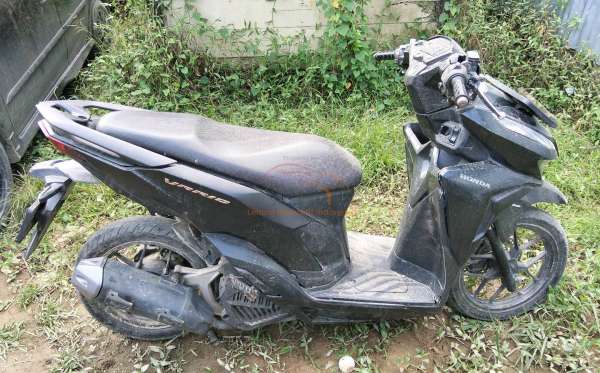 HONDA VARIO 125 eSP CBS