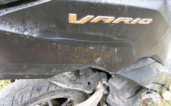 HONDA VARIO 125 eSP CBS