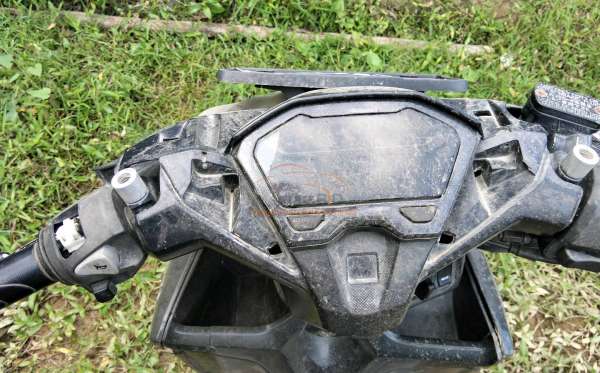 HONDA VARIO 125 eSP CBS