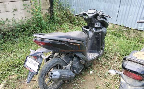 HONDA VARIO 125 eSP CBS