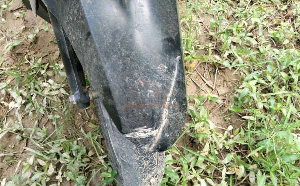 HONDA VARIO 125 eSP CBS