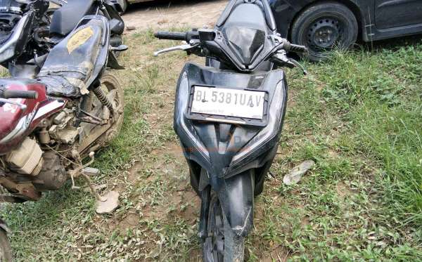 HONDA VARIO 125 eSP CBS