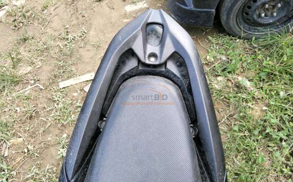 HONDA VARIO 125 eSP CBS