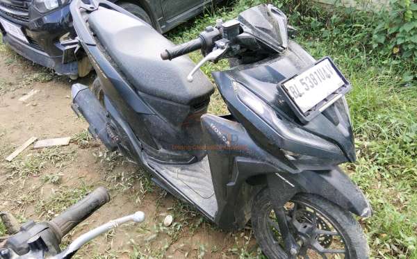 HONDA VARIO 125 eSP CBS