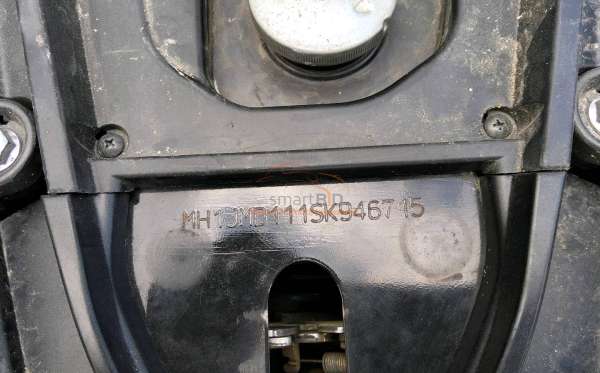 HONDA VARIO 125 eSP CBS