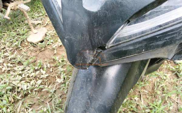 HONDA VARIO 125 eSP CBS