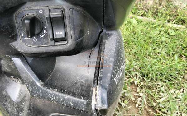 HONDA VARIO 125 eSP CBS