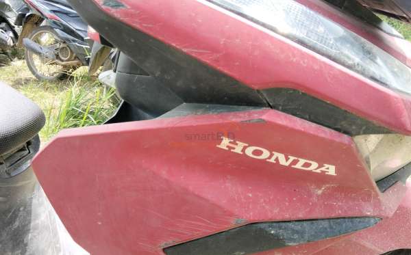 HONDA VARIO 125 ESP CBS ISS CW